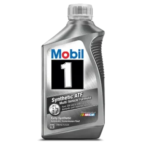 Mobil 1™ Synthetic ATF