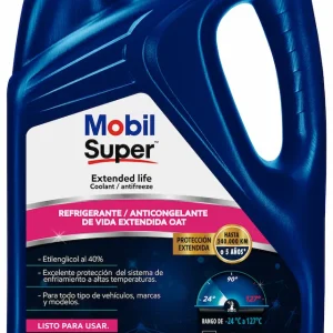 Mobil Super™ Extended Life