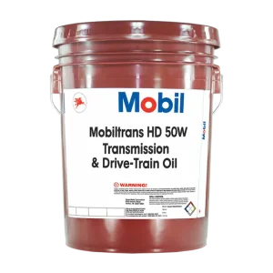 MobilTrans™ HD 50W
