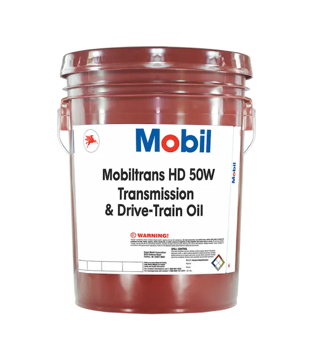 MobilTrans™ HD 50W