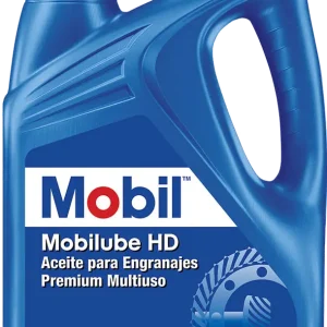 Mobilube™ HD Plus 80W-90