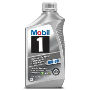 Mobil 1™ 5W-30