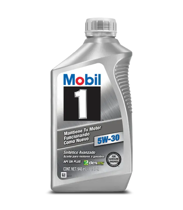 Mobil 1™ 5W-30