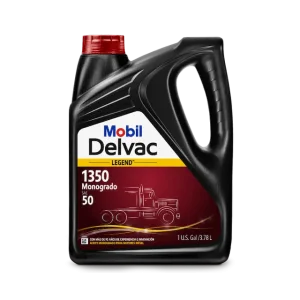 Mobil Delvac Legend™ 1350