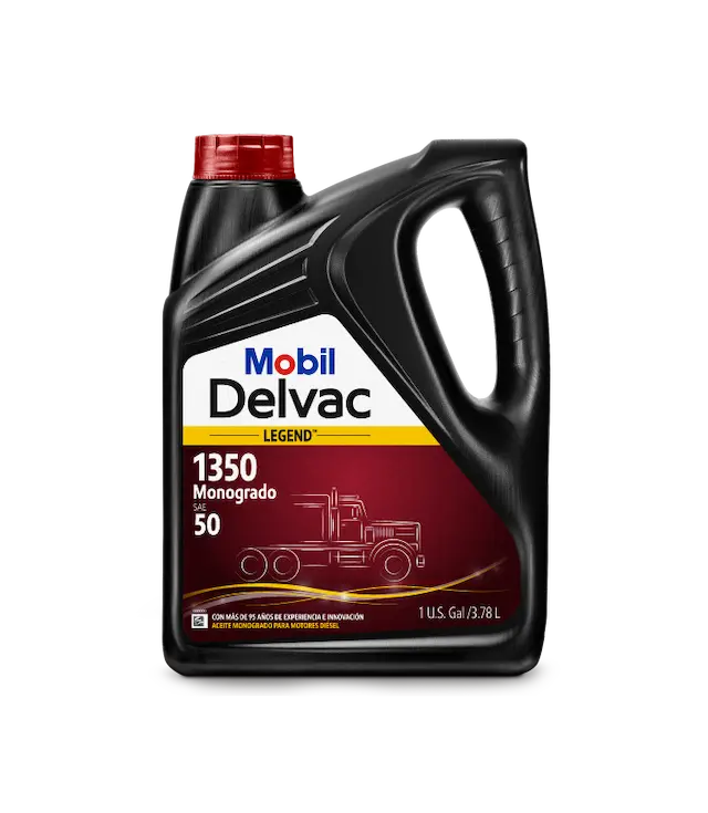 Mobil Delvac Legend™ 1350