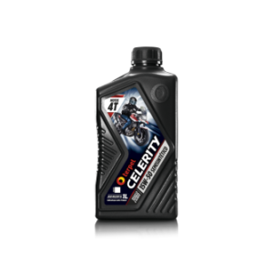 Terpel Celerity 15W-50 Semisintético