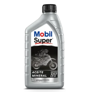 Mobil Super™ Moto 2T