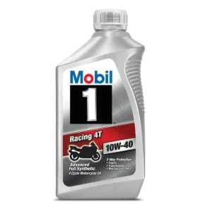 Mobil 1 Racing™ 4T 15W-50