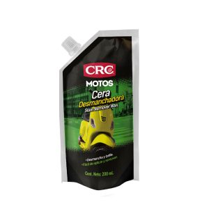 Cera Desmanchadora