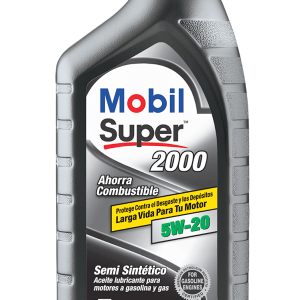 Mobil Super™ 2000 5W-20