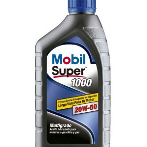 Mobil Super™ 1000 20W-50