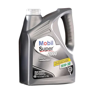 Mobil Super™ 2000 10W-30