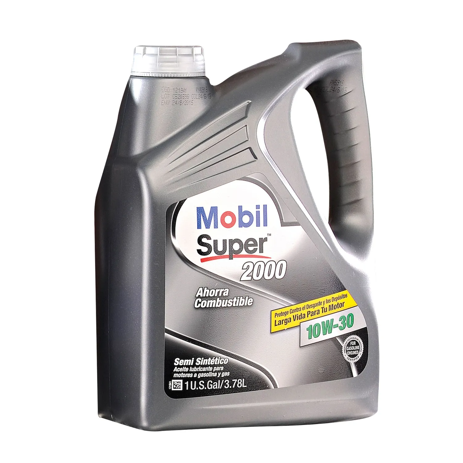 Mobil Super™ 2000 10W-30