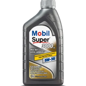 Mobil Super™ 3000 XE 5W-30