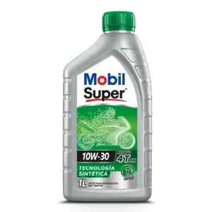 Mobil Super™ Moto 4T MX 10W-30
