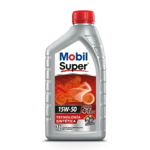 Mobil Super™ Moto 4T MX 15W-50
