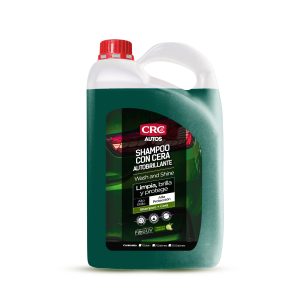 Shampoo con Cera Autobrillante