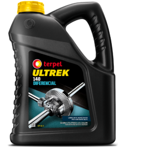 Terpel Ultrek Diferencial 140