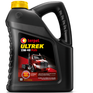 Terpel Ultrek 15W-40 Plus