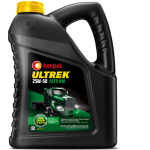 Terpel Ultrek 25W-50 Alto Km