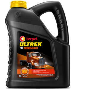 Terpel Ultrek 50 Monógrado