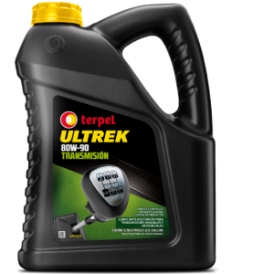 Terpel Ultrek Transmisión 80W-90