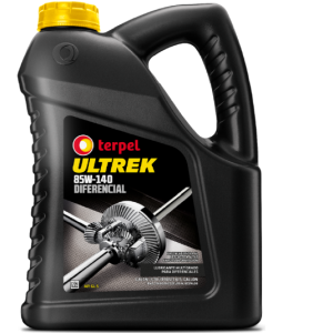 Terpel Ultrek Diferencial 85W-140