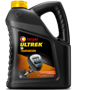 Terpel Ultrek Transmisión 90