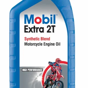 Mobil™ Extra 2T