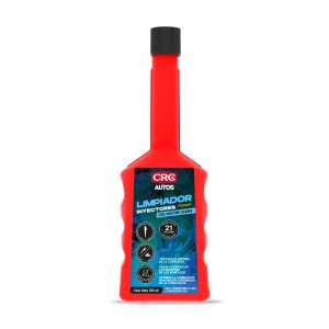 Limpiador de Inyectores