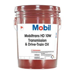 MobilTrans™ HD 10W