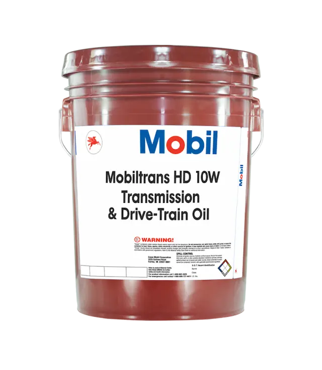 MobilTrans™ HD 10W
