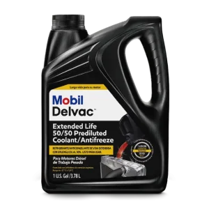 Mobil Delvac™ Extended Life