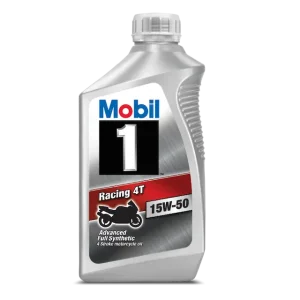 Mobil 1 Racing™ 4T 10W-40