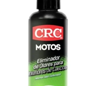 Eliminador de Olores para Cascos