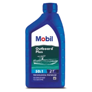 Mobil Outboard™ Plus