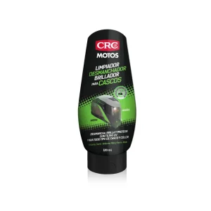 Limpiador Desmanchador Brillador para Cascos