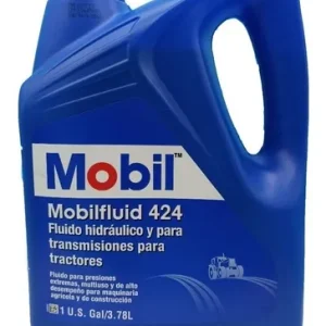 Mobilfluid™ 424