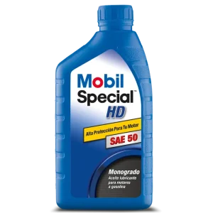 Mobil Special™ HD 50