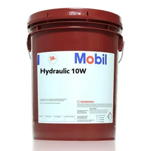 Mobil Hydraulic 10W