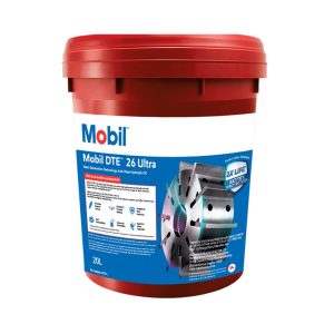 Mobil DTE™ 26 Ultra