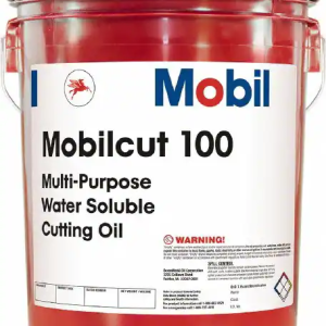 Mobilcut 100