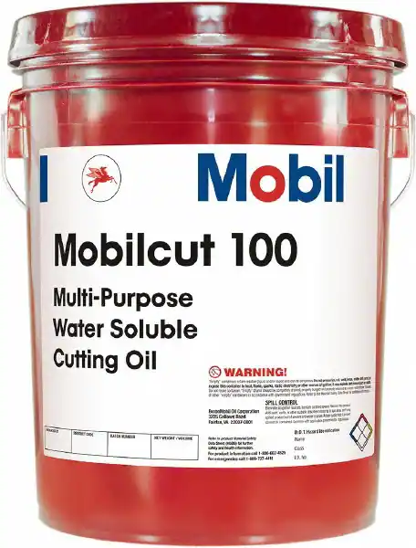 Mobil SHC™ 632 - Imagen 2