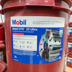 Mobil DTE™ 25 Ultra