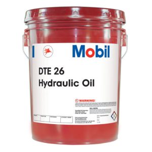 Mobil DTE™ 26