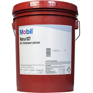Mobil Rarus™ 827