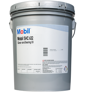 Mobil SHC™ 632