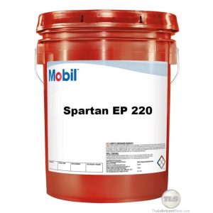 Spartan™ EP 220