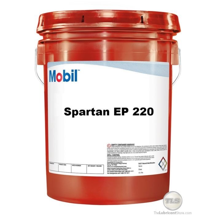 Spartan™ EP 220