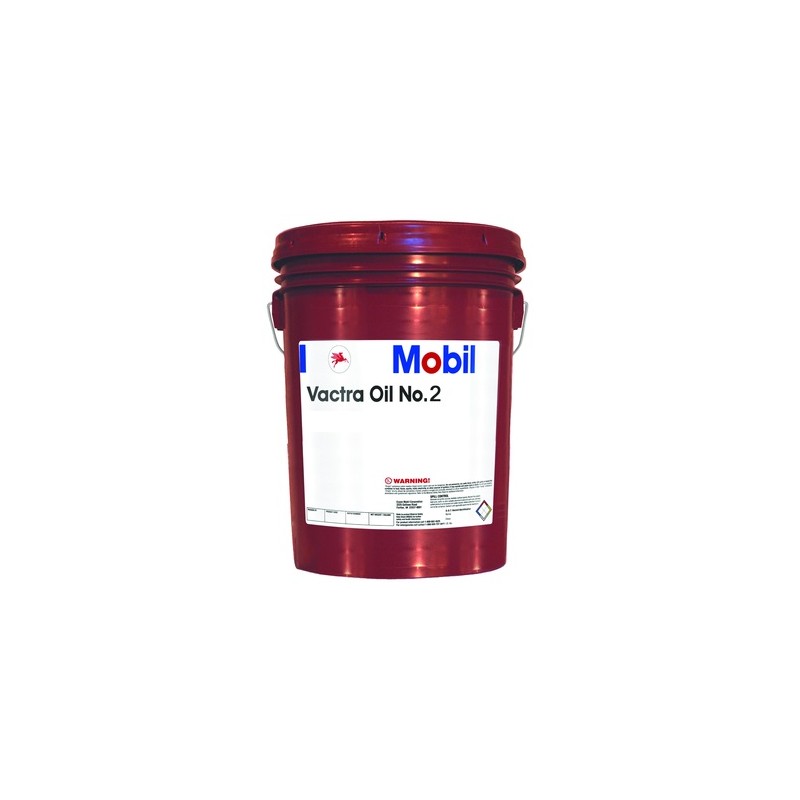MOBIL VACTRA OIL™ NO 2
